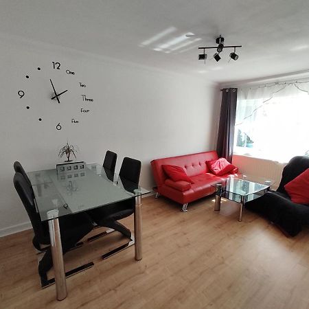 Fox Hill Apartamento Poole Exterior foto